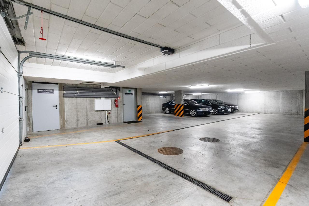 Apartament Krystyna Zakopane Kültér fotó