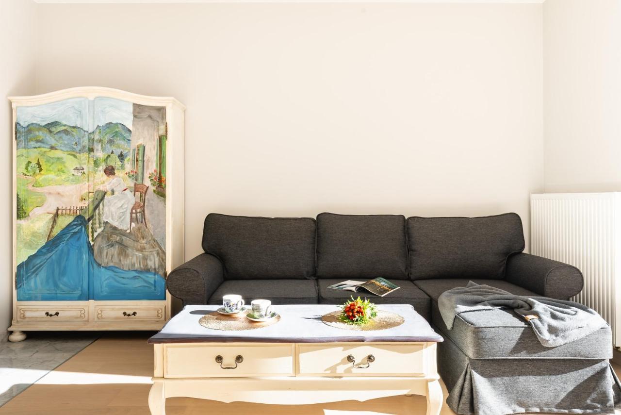 Apartament Krystyna Zakopane Kültér fotó