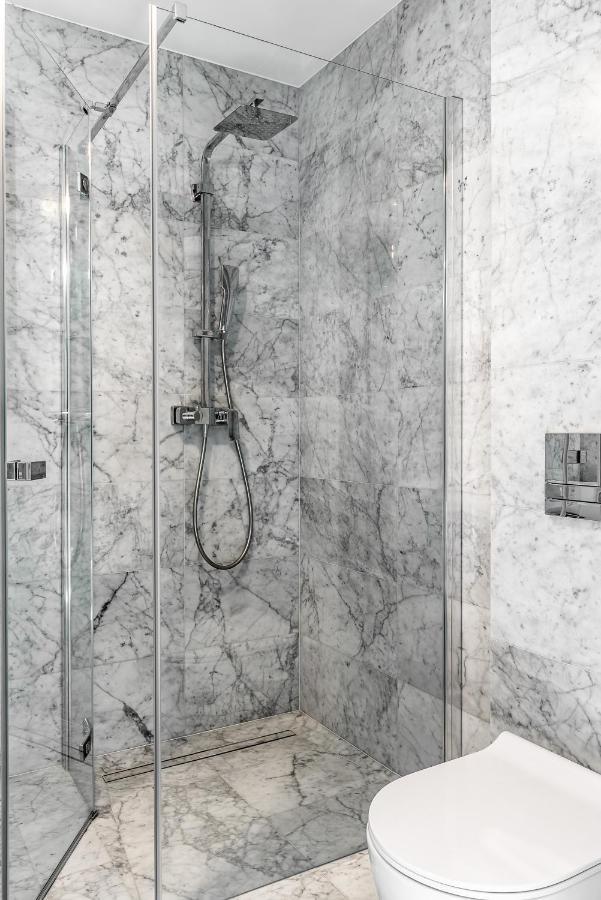 Apartament Krystyna Zakopane Kültér fotó