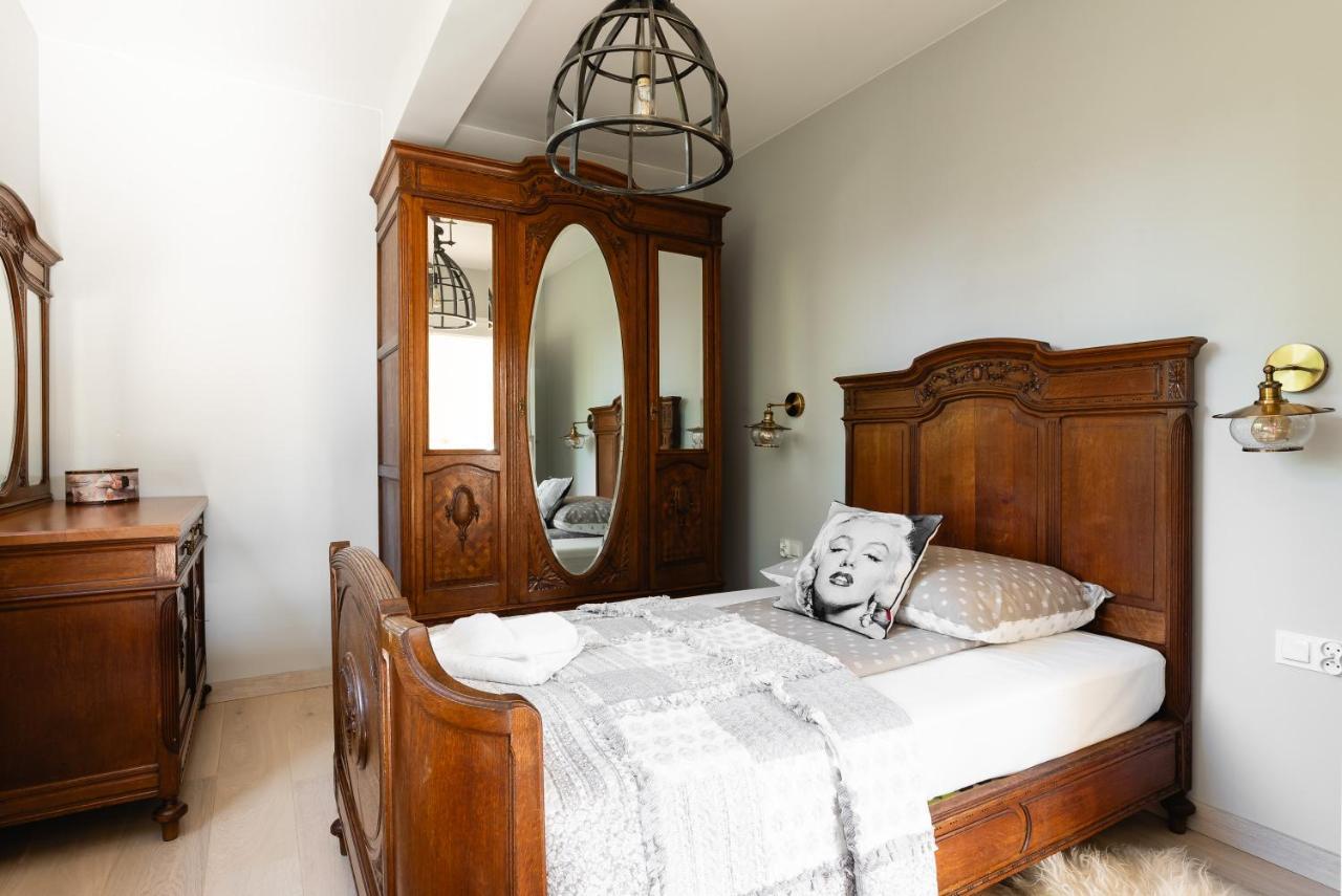Apartament Krystyna Zakopane Kültér fotó