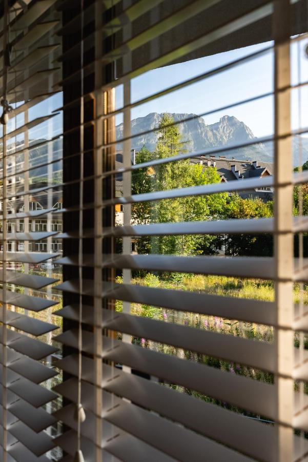 Apartament Krystyna Zakopane Kültér fotó