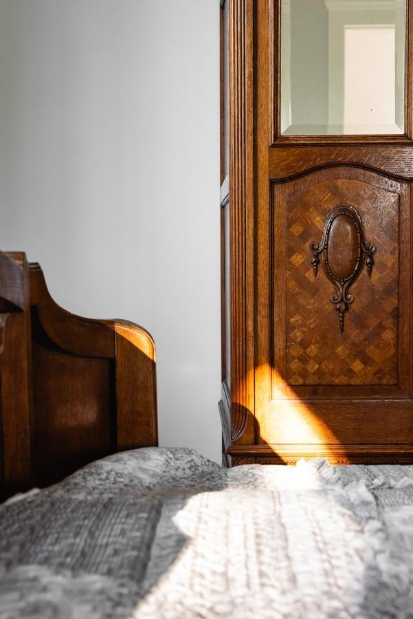 Apartament Krystyna Zakopane Kültér fotó